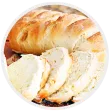Receitas de Pão Caseiro