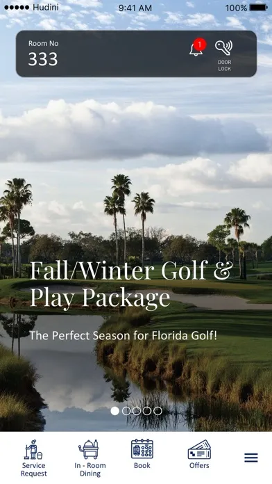 PGA National Resorts Screenshots