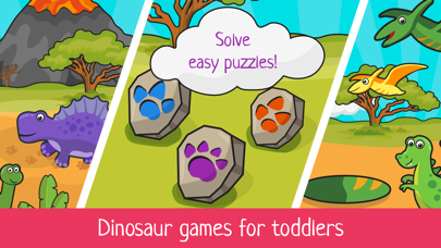 Ảnh chụp màn hình của Baby games for one year olds +