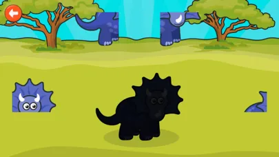 Screenshot di Baby games for one year olds +
