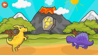 Screenshot di Baby games for one year olds +