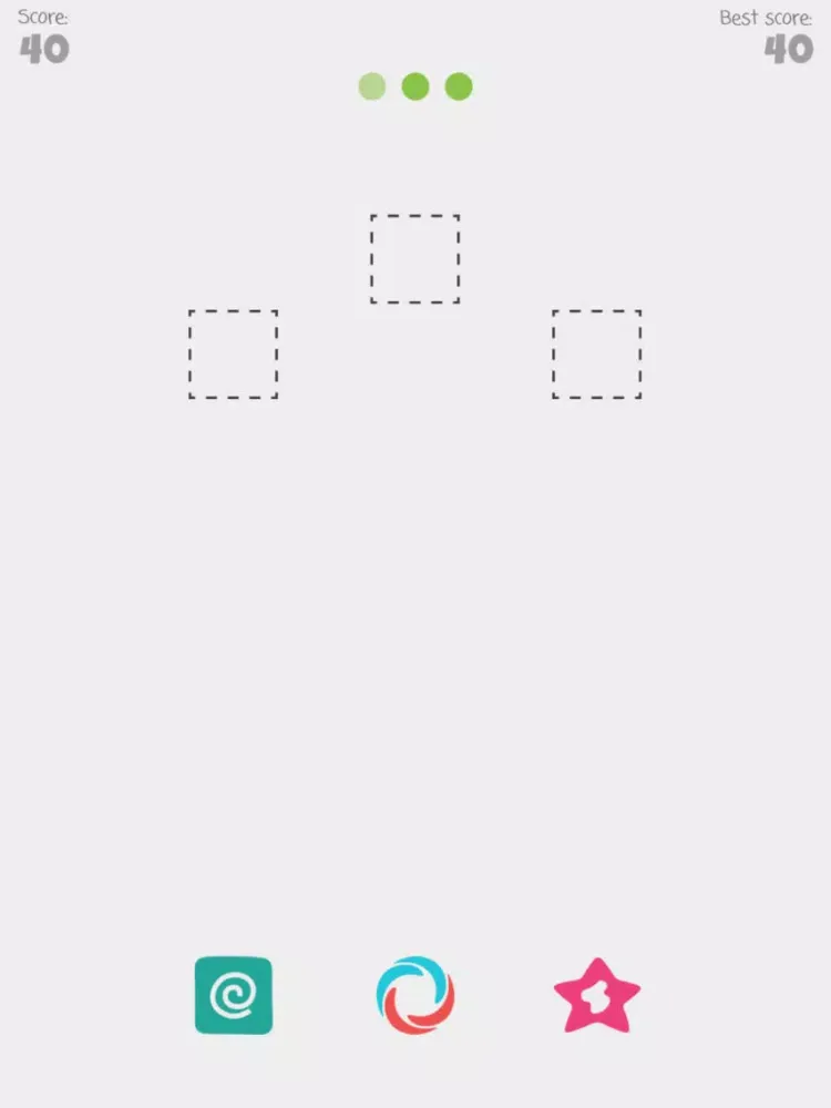 Mind Cache iPad  स्क्रीनशॉट