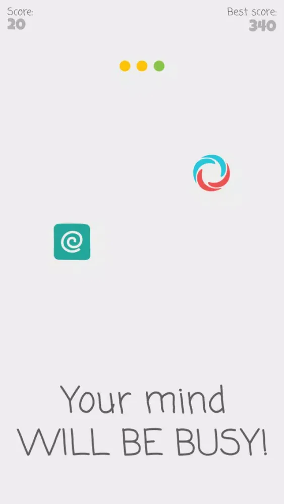 Mind Cache स्क्रीनशॉट