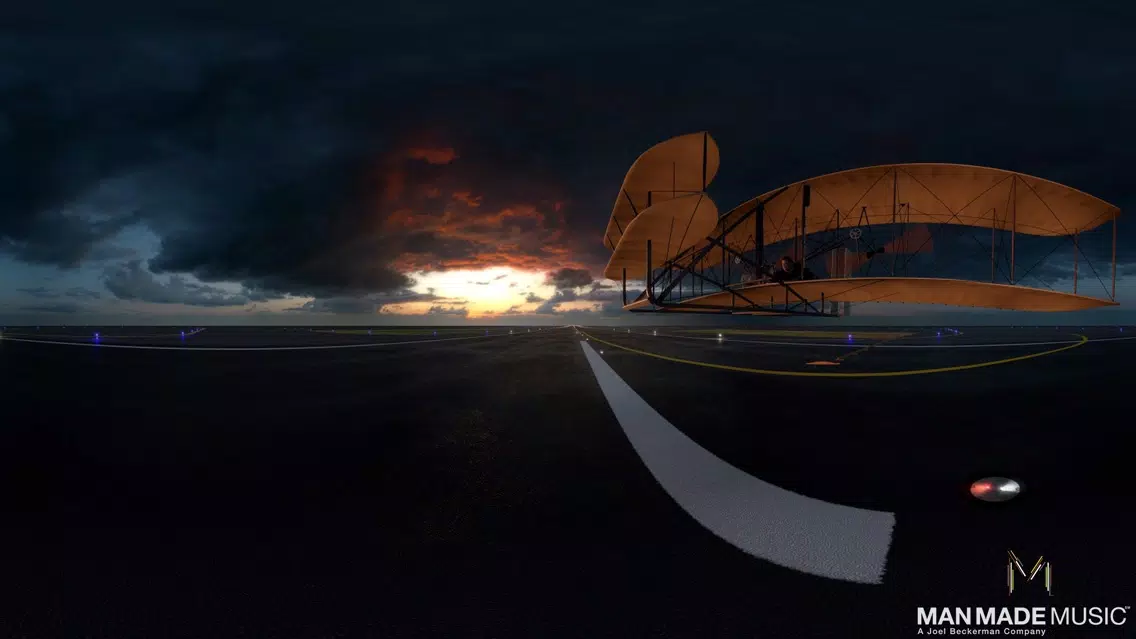 Screenshot di Man Made Music