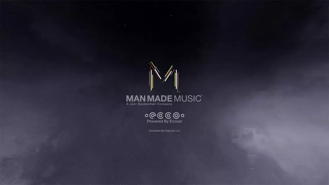 صور Man Made Music