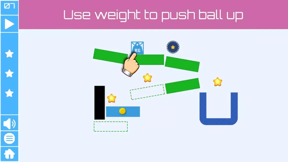 Manikin Puzzle Challenge سکرین شاٹس