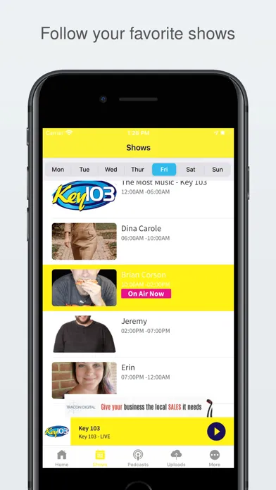 KEY103应用截图