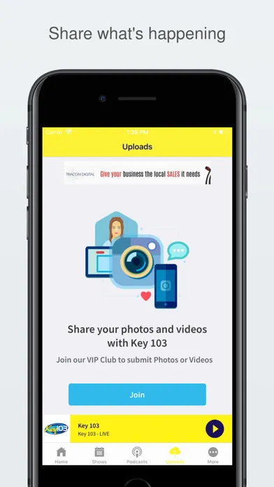 KEY103应用截图