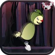 Ghost Jumping