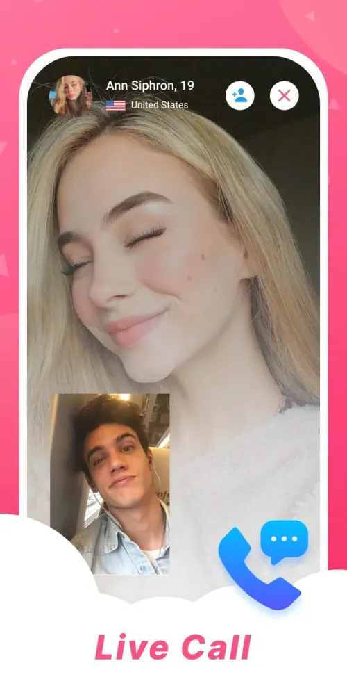 صور Vigo - Video Live Streaming