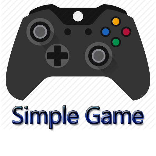 simple game