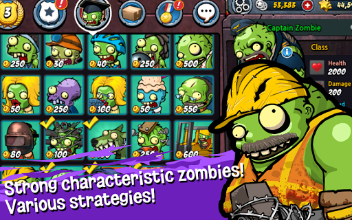 SWAT and Zombies Season 2 Screenshots