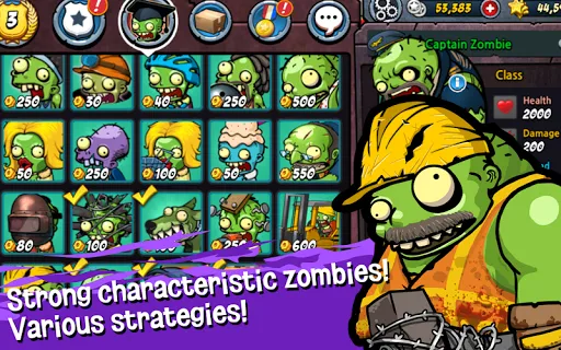 Capturas de tela do SWAT and Zombies Season 2