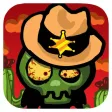 Cowboy vs. Zombies Cowboy vs. Zombies