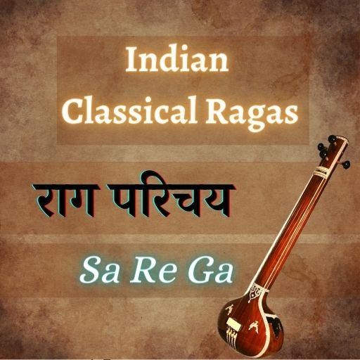 Raag Parichay Classical Book