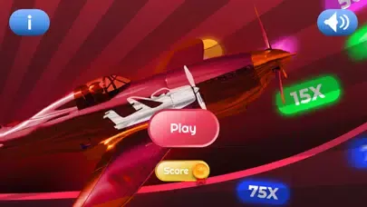 Aviator Skyward Journey应用截图