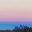 Local sunrise