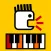 play it. piano