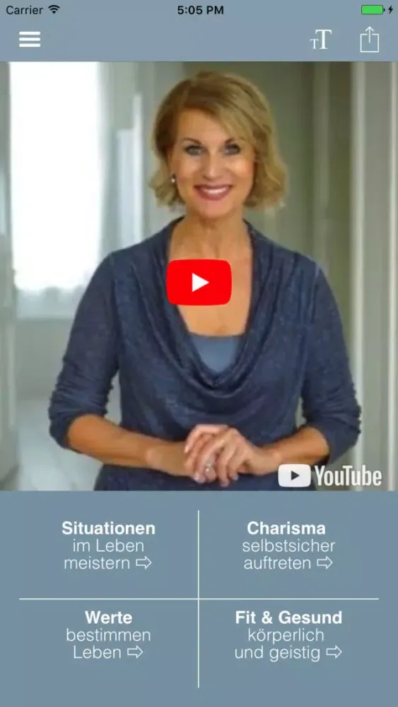 تصاویر ADELE LANDAUER – Life Coach
