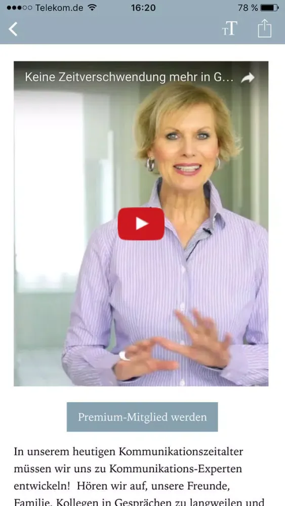 تصاویر ADELE LANDAUER – Life Coach