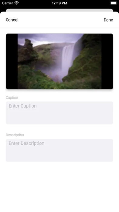 Скриншоты Manorama Online Reporters app