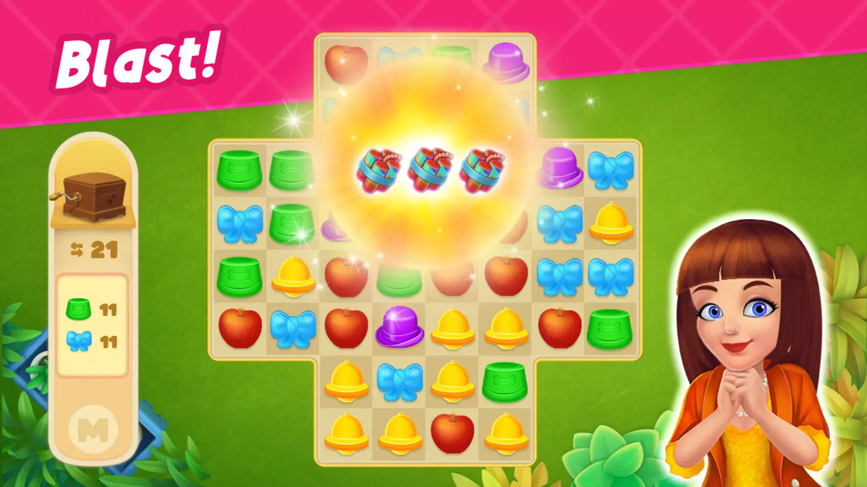 Design My Home: Makeover Games Screenshots
