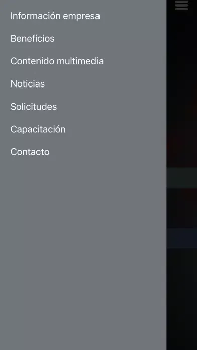 Talentos ManpowerGroup Chile スクリーンショット