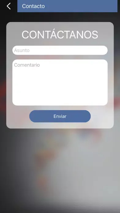 Talentos ManpowerGroup Chile スクリーンショット