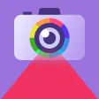 Color Flash: Front Selfie Cam Color Flash: Front Selfie Cam