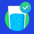 Drink Water — Daily Oz Tracker Drink Water — Daily Oz Tracker