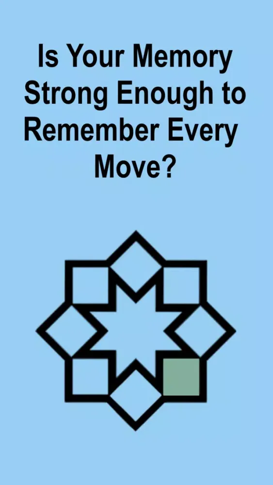 Tap Tap Geometry Music Game Screenshots