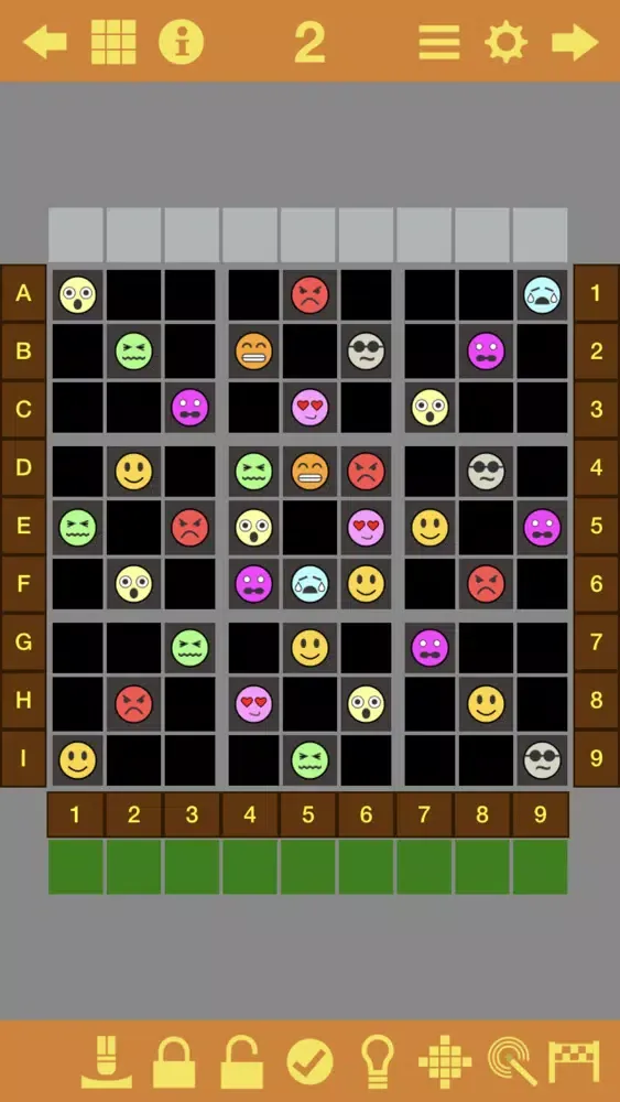 ZudokuPuzzo應用截圖