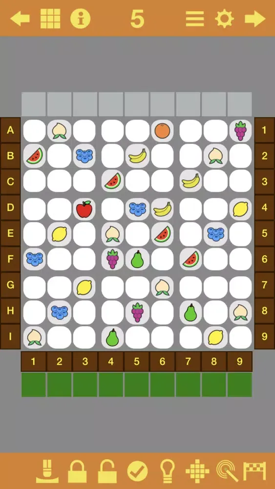 ZudokuPuzzo應用截圖