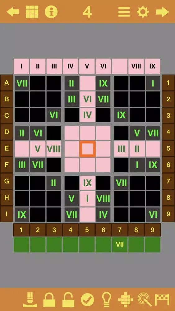 ZudokuPuzzo應用截圖