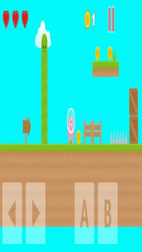 Screenshot di gsd