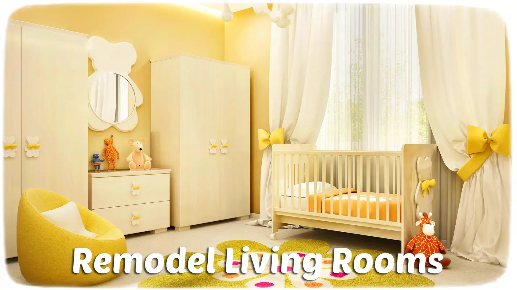 Mansion Decor Screenshots