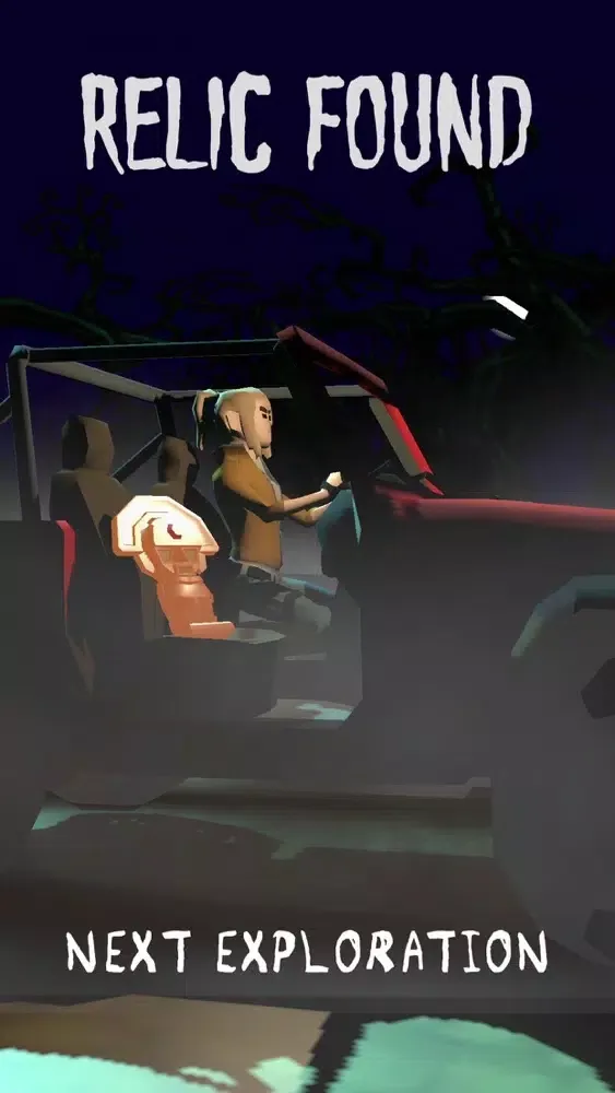 Captures d'écran de Haunted Mansion!