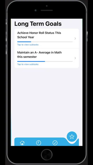 Studify App Screenshots