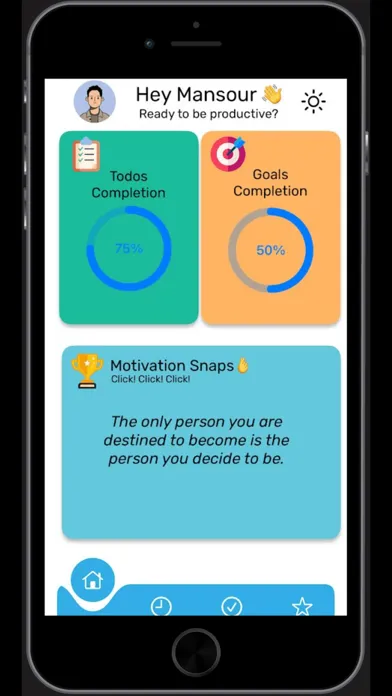 Studify App Screenshots