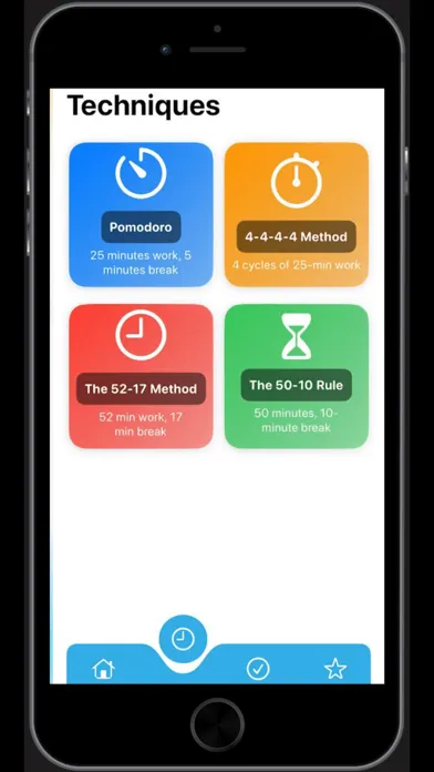 Studify App Screenshots