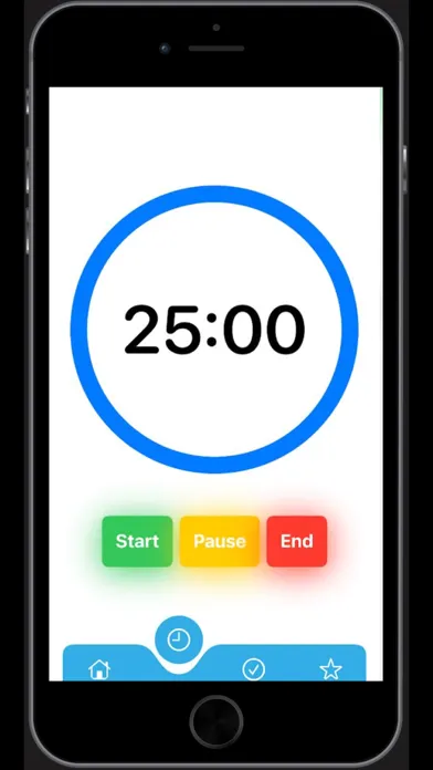 Studify App Screenshots