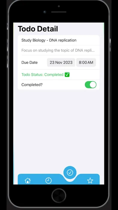 Studify App Screenshots