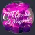 O' Fleurs de Magenta