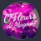 O' Fleurs de Magenta