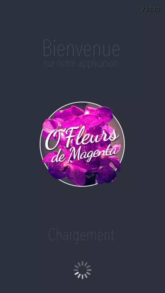 Скриншоты O' Fleurs de Magenta