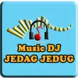 DJ Jedag Jedug FYP 2024