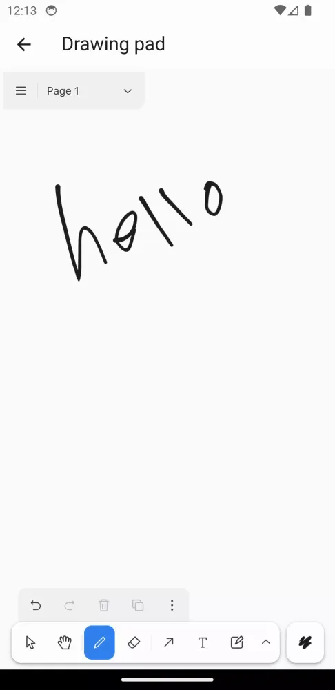 Drawing Apps: Paint Sketch Pad Ekran Görüntüleri
