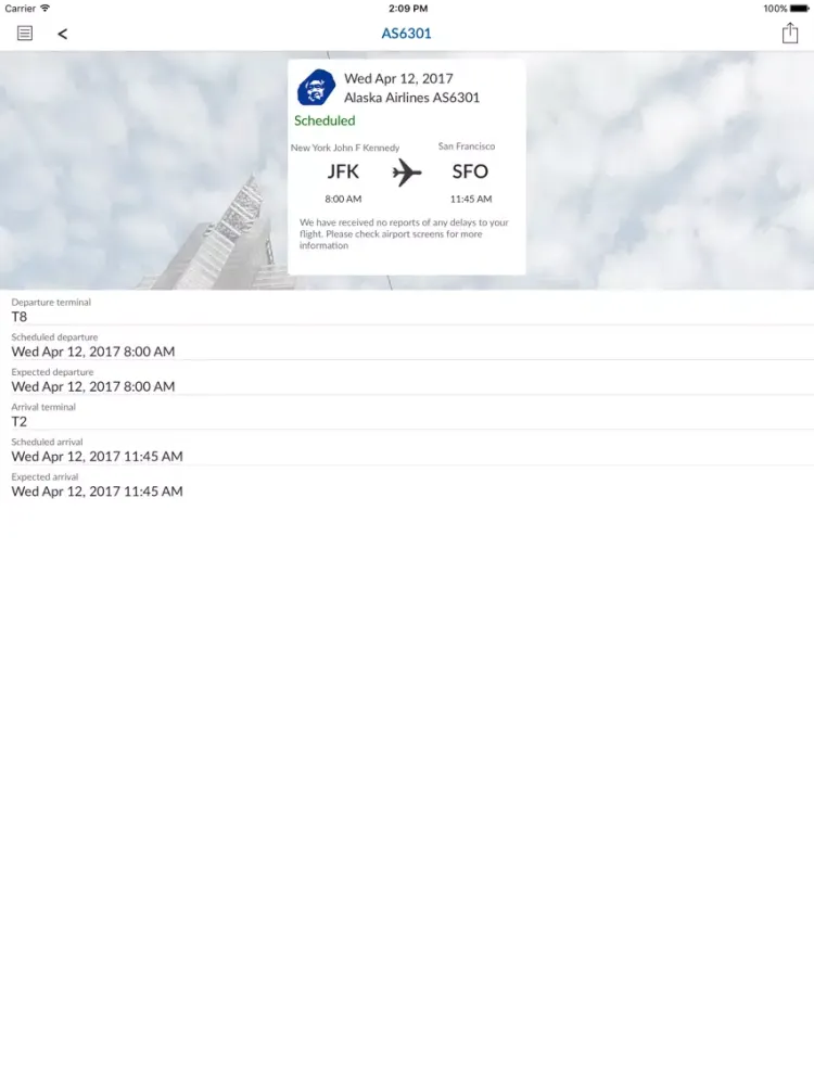 Acendas Connect iPad 应用截图