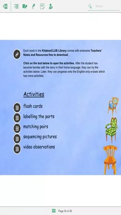 صور Bilingual Books