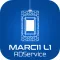 MARC11 L1 RDService
